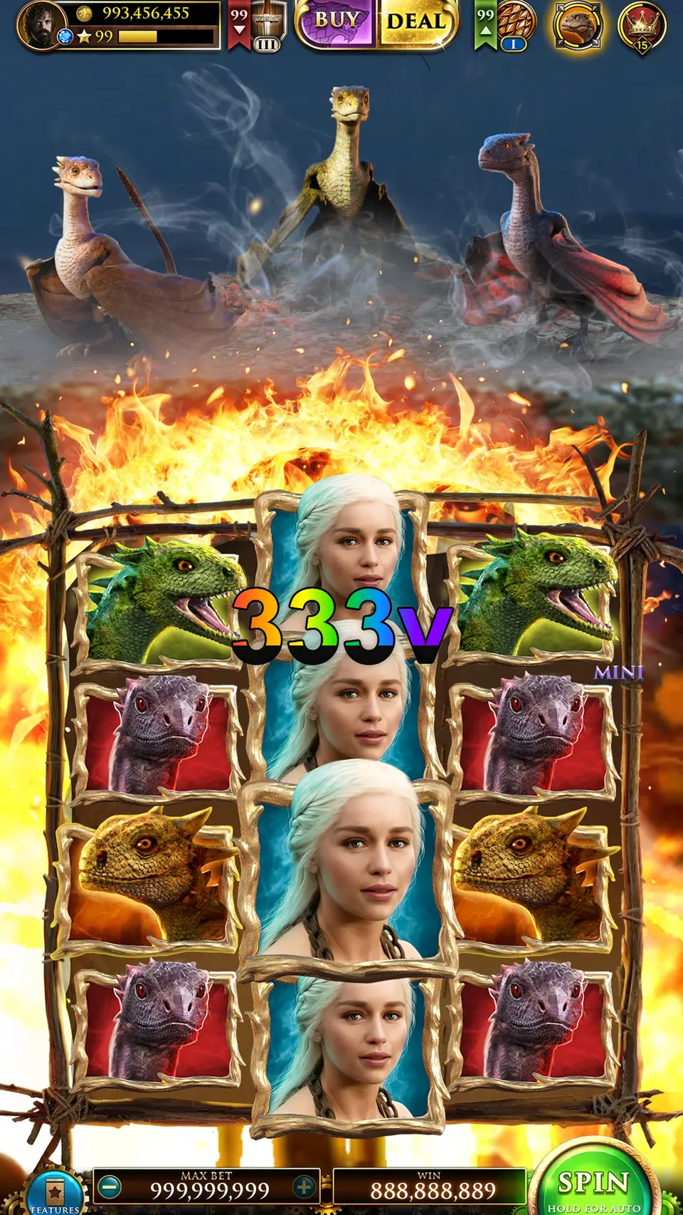 333v Unduh