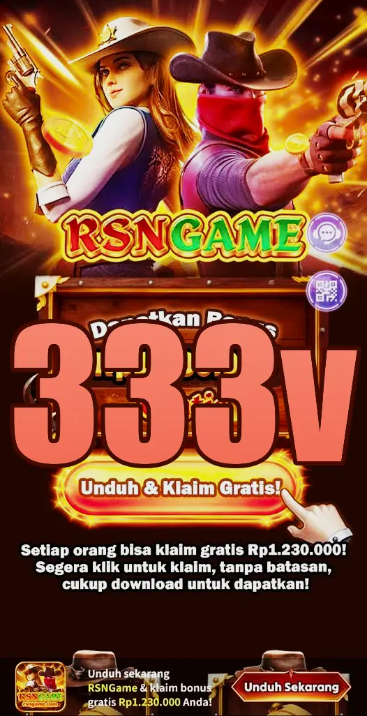 333v Masuk