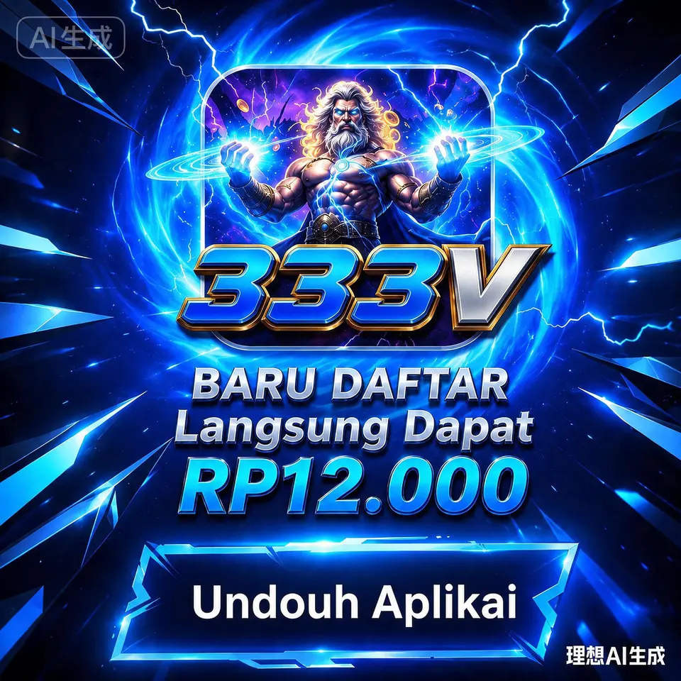 333v APK Resmi Unduh