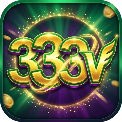 333v Logo - Resmi