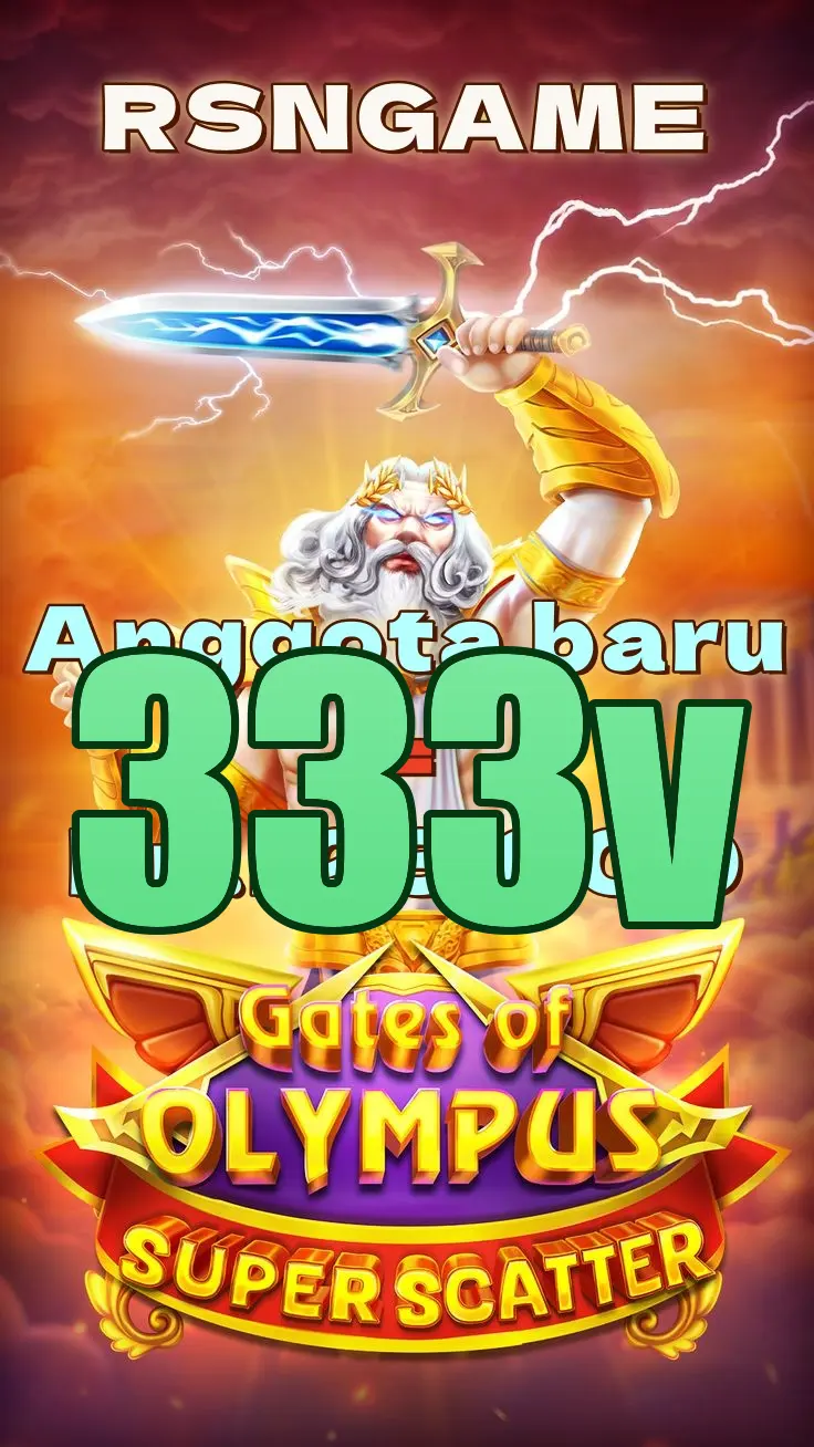 333v Tangkapan Layar - APK Resmi